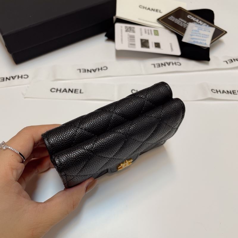 Chanel Wallet Purse